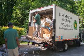 Same-Day Junk Removal Services in Delisle, MS